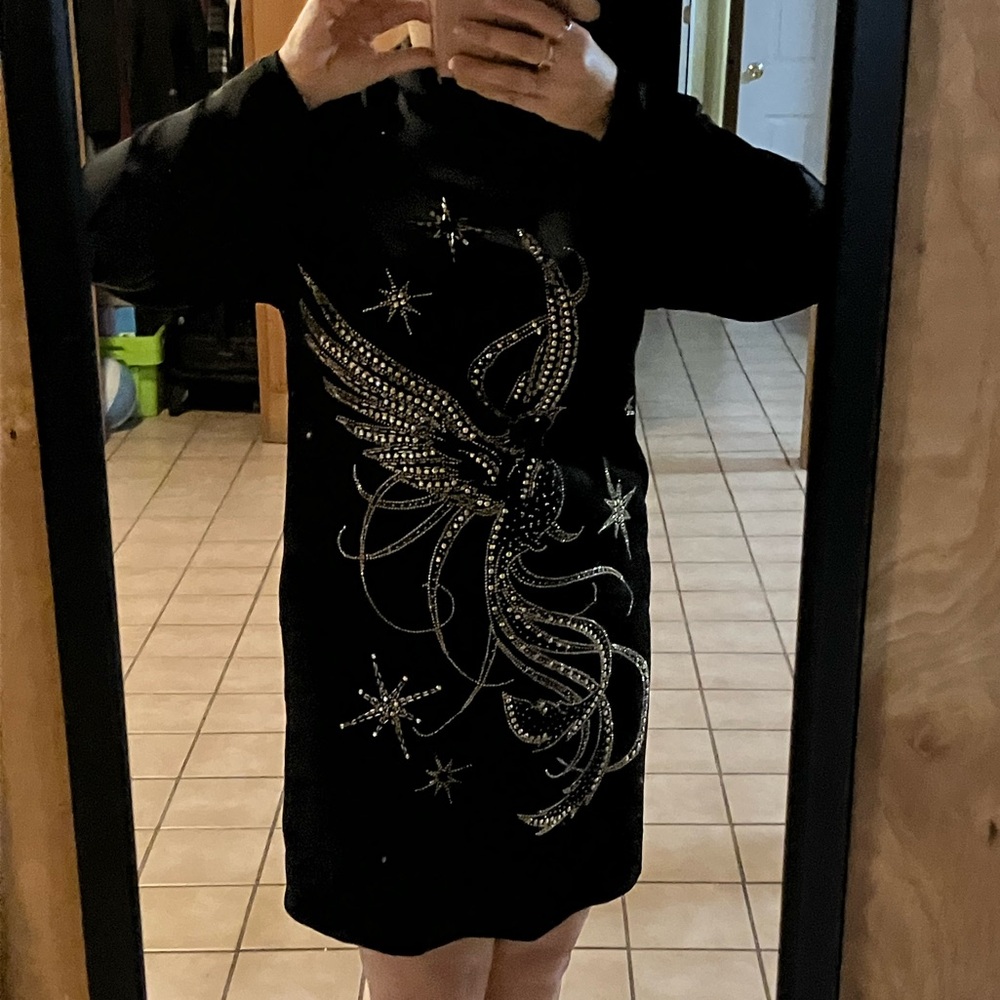 H&M cocktail dress